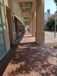 The Riverside Piazza (D1), Office #602999311
